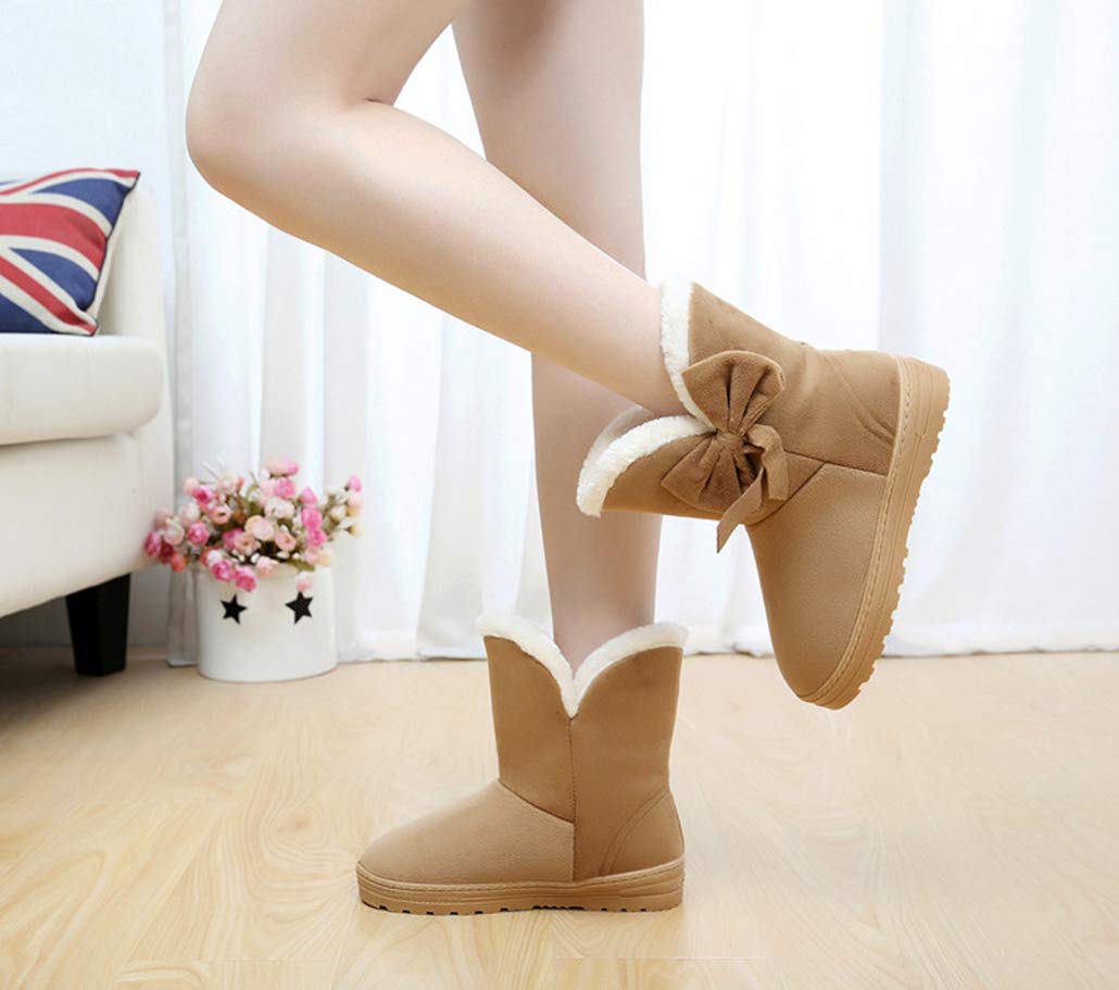 Women Yaloee Snow Boots for Women 