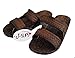 J-Slips Hawaiian Jesus Sandals in 4 Cool Colors Women's and Big Men's (J) Women 8 / Men 6.5, Kona
