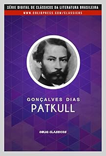 Livro Patkull