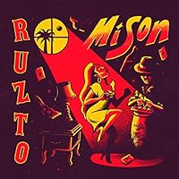 Ruzto Ablum Cover