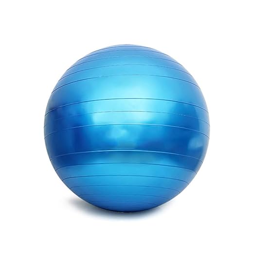 Pelota De Fitness Grueso De Estabilidad Profesional Extra Grueso ...