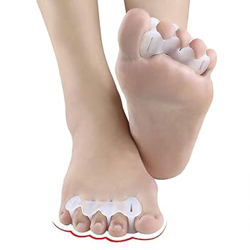 Best Pedicure Toe Separators