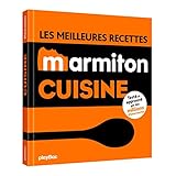 Les meilleures recettes de cuisine Marmiton by 