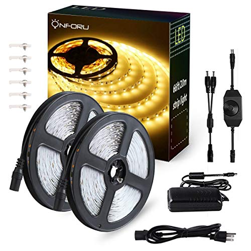 Which is the best led tape lighting dimmable? Aalsum Reviews