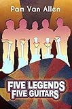 Five Legends, Five Guitars: How The Traveling Wilburys Recorded an Album 