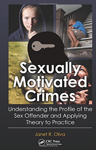 Sexually Motivated Crimes: Understanding the Profile of the Sex Offender and Applying Theory to Practice