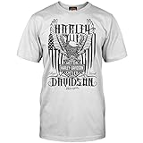 Harley-Davidson Short-Sleeve T-Shirt - The Best | Kandahar Air Base
