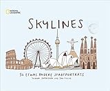 Image de Skylines: 50 etwas andere Stadtportraets