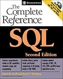 SQL: The Complete Reference, 2nd Edition