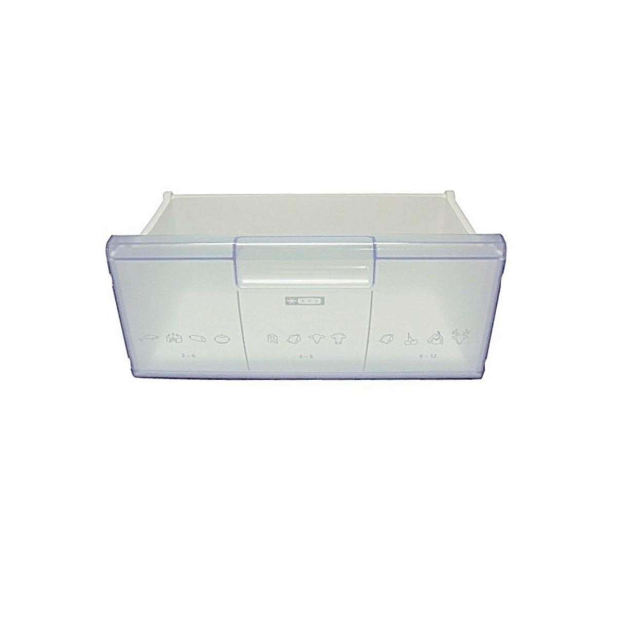 Recamania Cajón Inferior congelador Bosch KGP34330/27 KGV33390/02 ...