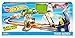 Hot Wheels Track Builder Stunt Action Set #2