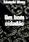 Livro Um bom cidadão