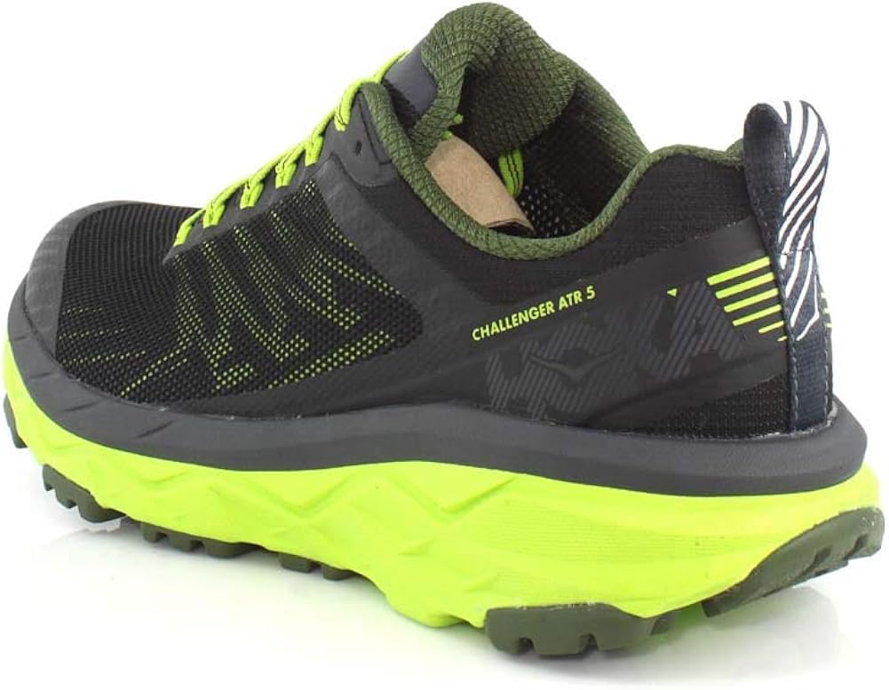 hoka challenger atr 5 amazon