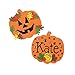 Jumbo Foam Pumpkins - Crafts for Kids and Fun Home Activities - 24 Pieces