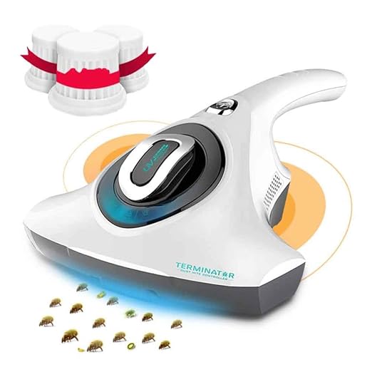 Matratzen-Staubsauger Aspirador de colchones con aspiradora ...