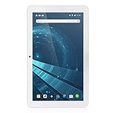 Dragon Touch M10X 2016 Edition 10-Inch Quad Core Tablet PC, 1Gb Ram 16Gb Nand Flash, IPS HD Screen 1366x768 Display, 5.0MP Camera w/ AutoFocus, Bluetooth, HDMI Output
