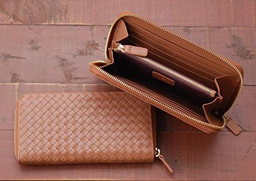 Premium Purse Genuine Cow's Leather