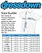 Dressdown Men's Evolution of Man Skydiver (Skydiving) T-Shirt - 10 Colours