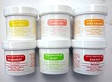 Dental Topical Anesthetic Gel 6 x 100 gm SET of 6