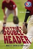 District Doubleheader (Little League)