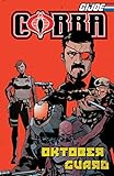 G.I. JOE: Cobra - Oktober Guard