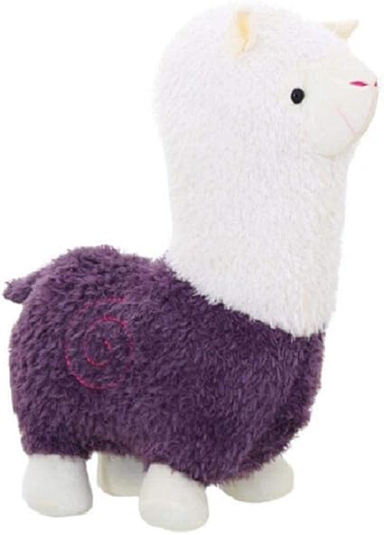 small llama stuffed animals