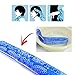 The Elixir Sports Cooling Hankerchief Bandana Cool Scarf Neck Wrap for Running Fishing Hiking Riding