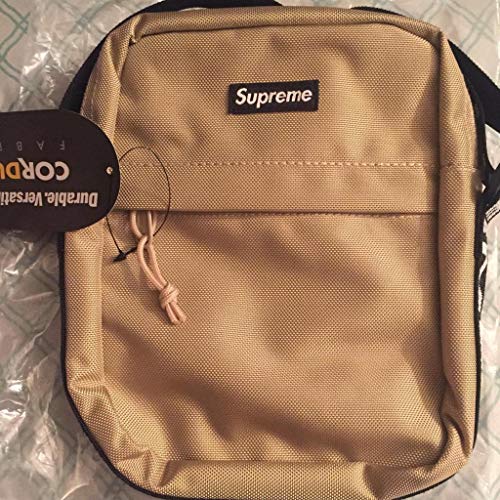 Oyoco Fanny Pack Travel Bum Bags Running Pocket for Men Women (f-khaki)