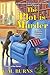 The Plot Is Murder (Mystery Bookshop Book 1) by V.M. Burns