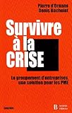 Survivre à la crise : Le groupement d'entreprises, une solution pour les PME by 