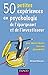 50 Petites expÃ©riences en psychologie de l'Ã©pargnant et de l'investisseur (French Edition) by 