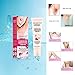 Underarm Whitening Cream, for Underarm, Knee, Private Area, Dark Skin Brightening & Repair, All Natural Ingredients