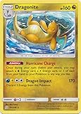 Dragonite - 151/236 - Rare - Unified Minds