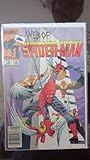 Web of Spiderman # 2 by