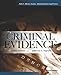 Criminal Evidence