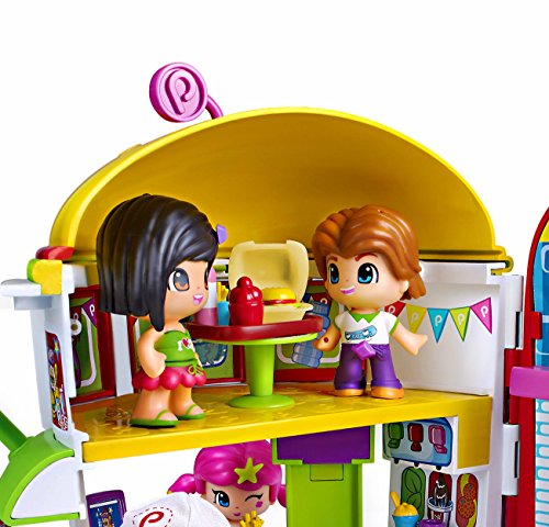 Pinypon Burger House Restaurante Pinypon Pinypon 700014344