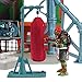 Teenage Mutant Ninja Turtles Movie 2 Lair Playset
