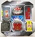 Bakugan Battle Gear - Battle Saber (Colors May Vary)