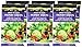 Walden Farms Honey Dijon Salad Dressing Packets - Six 1 oz. packets per box