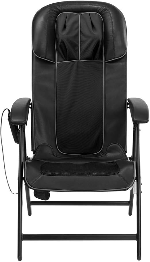 Homedics 3d Shiatsu Massager Lounge Chair Sale, 50% OFF 