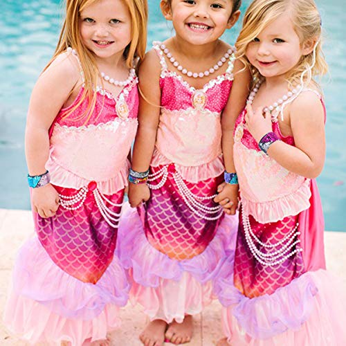 5 Pawliss+Reversible+Bracelets+Birthday+Supplies