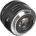 Canon EF 50mm f/1.4 USM Standard & Medium Telephoto Lens for Canon SLR Cameras - Fixed (Renewed)