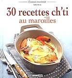 30 recettes ch'ti au maroilles by 