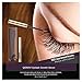 Eyelash Eyebrow Growth Serum Grows Longer, Fuller, Thicker Lashes & Brows in 60 days! Enhancing Conditioner Treatment Boosts Regrowth Lash Eyelash Serum 5ML