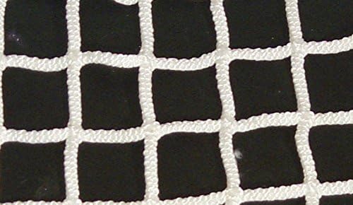 Official 6mm Lacrosse Net