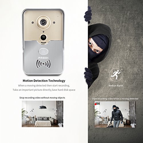 FREDI FREDI Smart Home