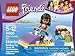 LEGO Friends Water Scooter Fun 41001