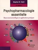 Psychopharmacologie essentielle (4. ed.) by 