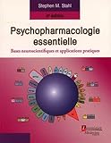 Image de Psychopharmacologie essentielle (4. ed.)