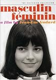Masculin Feminin (The Criterion Collection)